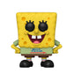 SpongeBob SquarePants - SpongeBob & Patrick Best Friends Funko Pop! 2-Pack