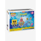 SpongeBob SquarePants - SpongeBob & Patrick Best Friends Funko Pop! 2-Pack