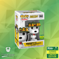 Snoopy - Scout Snoopy 2024 Summer Convention Exclusive Funko Pop!