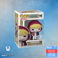 One Piece - Corazon 2024 Fall Convention Exclusive Funko Pop!