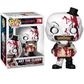 Terrifier - Art The Clown With Candy Bowl #1796 Funko Pop!