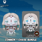 Demon Slayer - Spider Demon Mother Common + Chase Funko Pop! Bundle