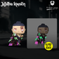 Jujutsu Kaisen - Shibuya Incident Arc Bundle set of 4 Funko Pop! Vinyl Figures