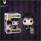 Beetlejuice Beetlejuice - Lydia Deetz with Television Set Funko Pop!