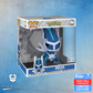 Pokemon -  Dialga 2024 Fall Convention Exclusive Funko Pop! Jumbo