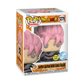 Dragon Ball Super - Super Saiyan Rose Goku Black Glow Funko Pop!