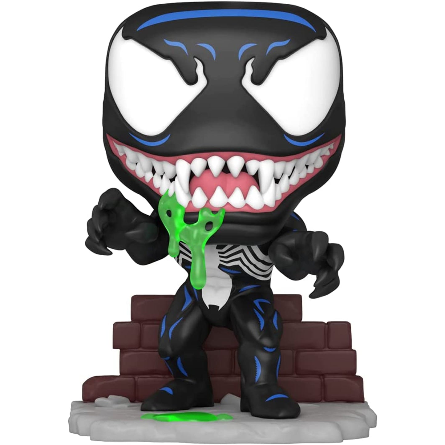 Marvel - Venom Lethal Protector Previews Exclusive Funko Pop! Comic Cover