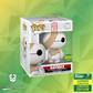 Big Hero 6 - Baymax with bandages 2024 Summer Convention Exclusive 6" Funko Pop!