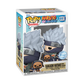 Naruto - Kakashi with Pakkun Funko Pop!