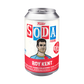 Ted Lasso - Roy Kent Funko Vinyl SODA