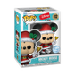 Disney - Mickey Mouse Diamond Glitter Funko Pop!
