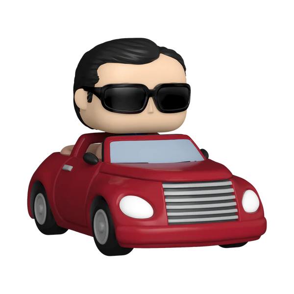 The Office - Michael In Convertible Funko Pop! Ride