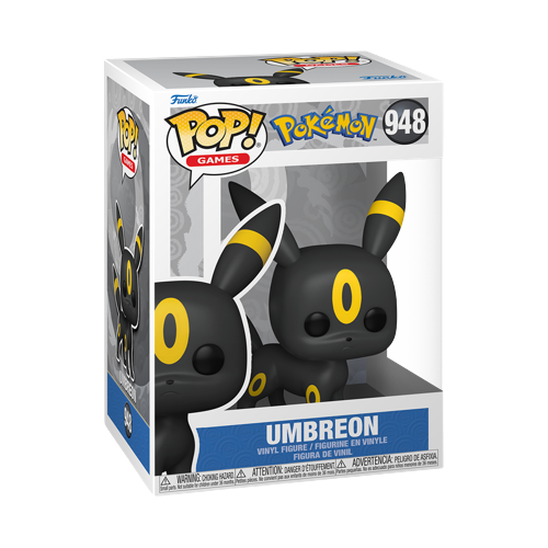 Pokemon - Umbreon Funko Pop!