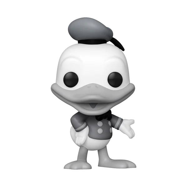 Disney 100 - Retro Donald Duck Funko Pop!