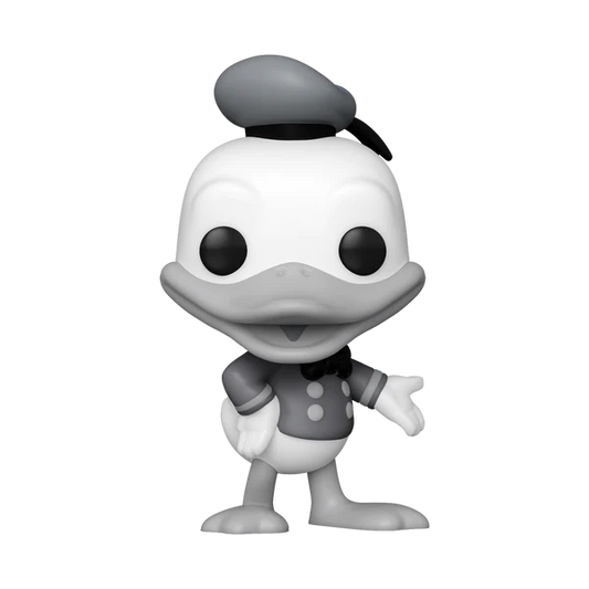 Disney 100 - Retro Donald Duck Funko Pop!