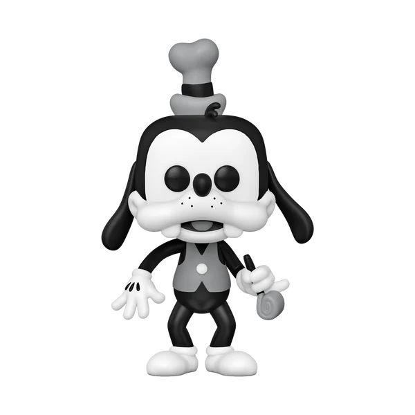 Disney 100 - Retro Goofy Funko Pop!