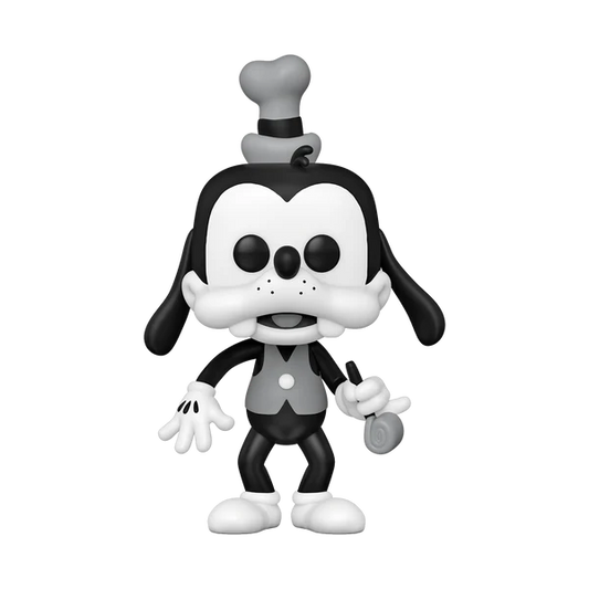 Disney 100 - Retro Goofy Funko Pop!