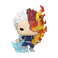 My Hero Academia - Shoto Todoroki (Glow) Funko Pop!