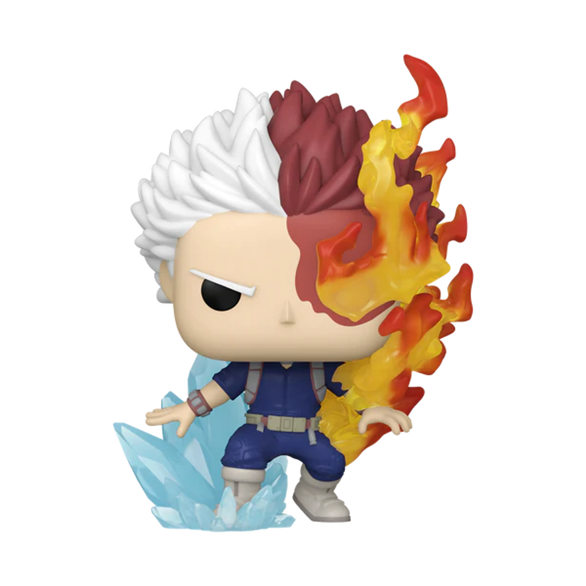 Glow deals funko pop