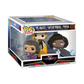 The Marvels (2023) - Captain Marvel, Ms. Marvel & Photon Funko Pop! Moment