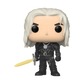The Witcher (Season 2) - Geralt With Sword Glow Funko Pop!