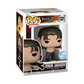 Attack On Titan - Eren Jaeger Metallic Funko Pop!
