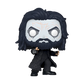 Rob Zombie - Rob Zombie (Dragula) Glow Funko Pop!