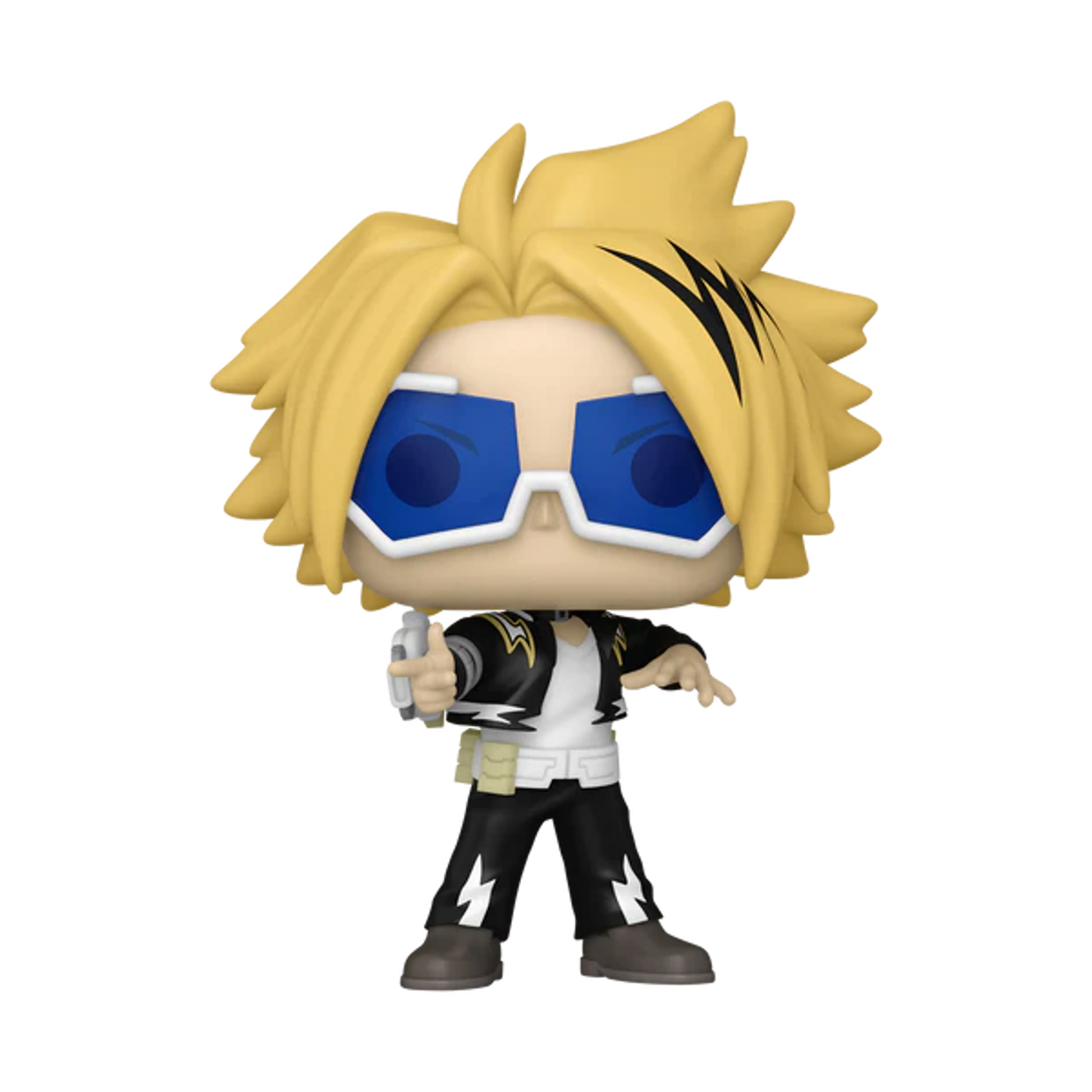 My Hero Academia - Denki Kaminari (Glow) Funko Pop!