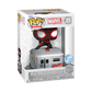 Disney100 - Miles Morales On Subway Car Funko Pop! Train