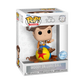 Disney100 - Woody On Luxo Ball Funko Pop! Train