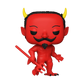 Loteria - El Diablito Glow Funko Pop!