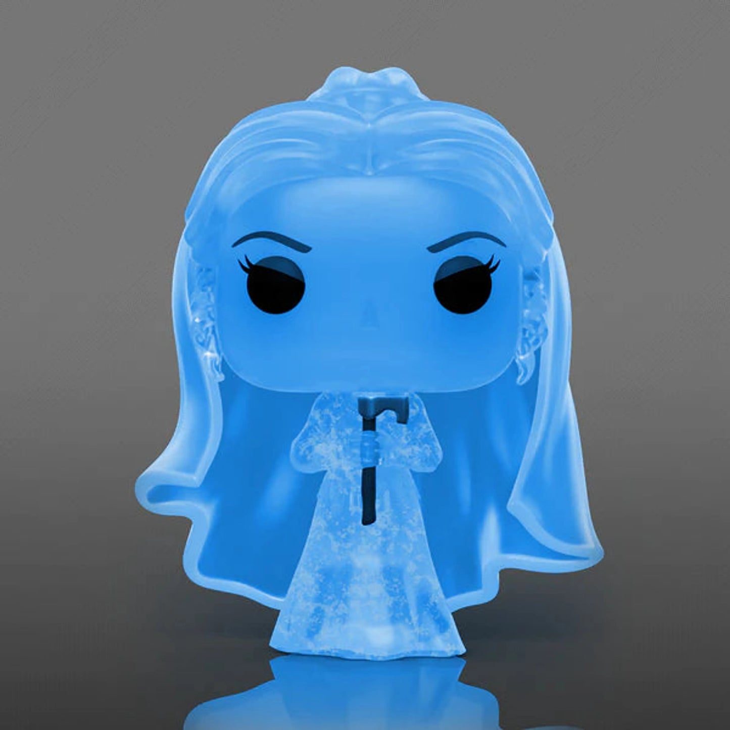 The Haunted Mansion - Constance Hatchaway Glow Funko Pop! 