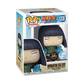 Naruto - Hinata with Twin Lion Fists Common + Chase Funko Pop! Bundle