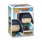 Naruto - Hinata with Twin Lion Fists Common + Chase Funko Pop! Bundle