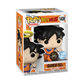 Dragonball Z - Goku With Wings Common + Chase Funko Pop! Bundle