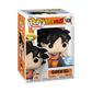 Dragonball Z - Goku With Wings Common + Chase Funko Pop! Bundle