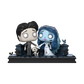Corpse Bride - Victor and Emily Funko Pop! Moment