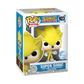 Sonic The Hedgehog - Super Sonic Common + Chase Funko Pop! Bundle