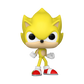 Sonic The Hedgehog - Super Sonic Funko Pop! Vinyl Figure