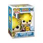 Sonic The Hedgehog - Super Sonic Common + Chase Funko Pop! Bundle