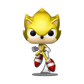 Sonic The Hedgehog - Super Sonic Common + Chase Funko Pop! Bundle