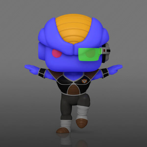 Dragonball Z - Burter Glow Funko Pop!