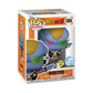 Dragonball Z - Burter Glow Funko Pop!