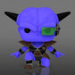 Dragonball Z - Ginyu Glow Funko Pop!