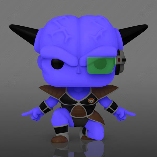 Dragonball Z - Ginyu Glow Funko Pop!