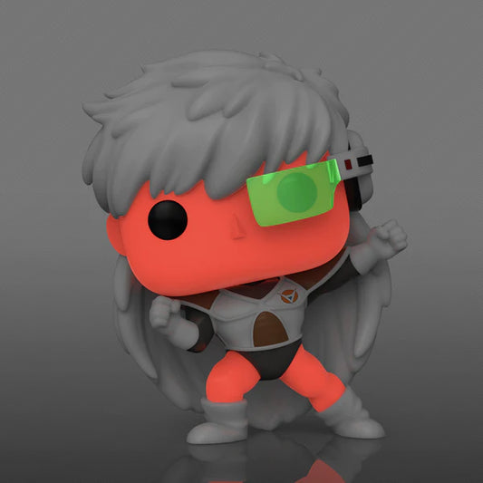 Dragonball Z - Jiece Glow Funko Pop!