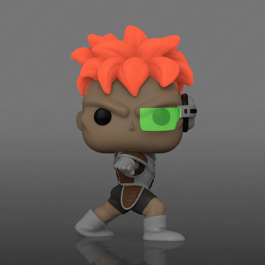 Dragonball Z - Recoome Glow Funko Pop!