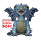 Dungeons & Dragons - Bahamut Funko Pop! Vinyl Figure