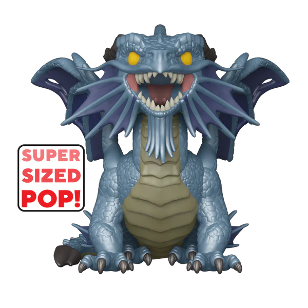 Dungeons & Dragons - Bahamut Funko Pop! Vinyl Figure