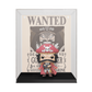 One Piece - Wanted Gol D. Roger Funko Pop Poster! Summer Convention 2023 Exclusive